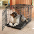 Metal Wire Dog Crate